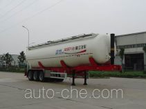 Полуприцеп цистерна для порошковых грузов низкой плотности CIMC RJST Ruijiang WL9408GFL