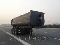Полуприцеп для порошковых грузов средней плотности CIMC RJST Ruijiang WL9409GFL