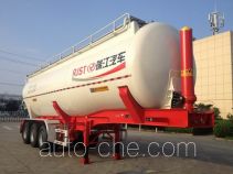 Полуприцеп для порошковых грузов средней плотности CIMC RJST Ruijiang WL9409GFLD