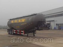 Полуприцеп цистерна для порошковых грузов низкой плотности Sanwei WQY9400GFL