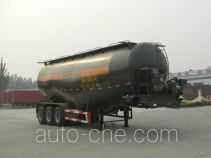 Полуприцеп цистерна для порошковых грузов низкой плотности Sanwei WQY9401GFL
