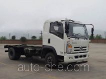 Шасси грузового автомобиля Wanshan WS1041GJ