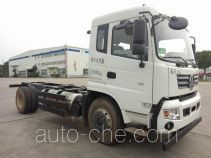 Шасси грузового автомобиля Wanshan WS1160NJ