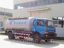 Автоцистерна для порошковых грузов Sihuan WSH5140GFL