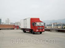 Фургон (автофургон) Dongrun WSH5160XXYBX2A1