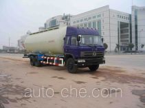 Автоцистерна для порошковых грузов Sihuan WSH5250GFL