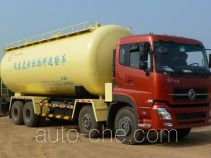 Автоцистерна для порошковых грузов низкой плотности Sihuan WSH5310GFLA