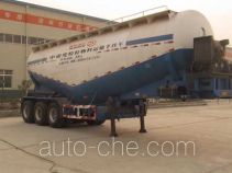 Полуприцеп для порошковых грузов средней плотности Dongrun WSH9400GFL