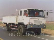 Грузовой автомобиль повышенной проходимости для работы в пустыне Basv Shatuo WTC5141TSM