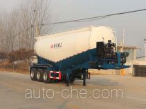 Полуприцеп для порошковых грузов средней плотности Tonghua WTY9400GFL