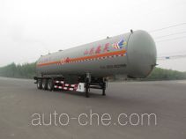 Полуприцеп цистерна газовоз для перевозки сжиженного газа Wanxin Xinhao WXH9403GYQ