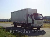 Фургон (автофургон) Baiqin XBQ5250XXYJ20