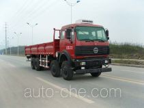 Бортовой грузовик Tiema XC1310G52