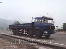 Бортовой грузовик Tiema XC1314J2