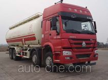 Автоцистерна для порошковых грузов низкой плотности Tiema XC5314GFLZB