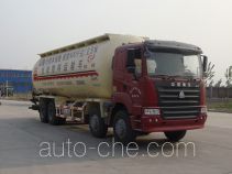 Автоцистерна для порошковых грузов Fuxi XCF5317GFL