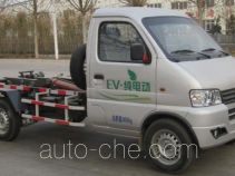 Электрический мусоровоз мультилифт Xingniu XCG5020ZXXEV29D