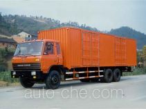 Фургон (автофургон) Xingniu XCG5201XXY