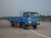 Бортовой грузовик Lushan XFC1120