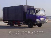 Фургон (автофургон) Lushan XFC5040XXY