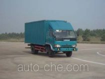 Фургон (автофургон) Lushan XFC5050XXY