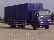 Фургон (автофургон) Lushan XFC5200XXY