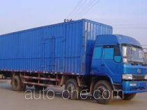 Фургон (автофургон) Lushan XFC5201XXY
