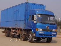 Фургон (автофургон) Lushan XFC5241XXY