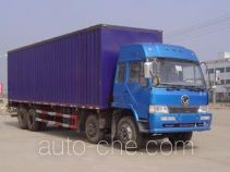 Фургон (автофургон) Lushan XFC5243XXY