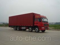 Фургон (автофургон) Lushan XFC5246XXY