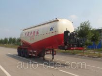 Полуприцеп для перевозки золы (золовоз) Zhongji Huashuo XHS9400GXH