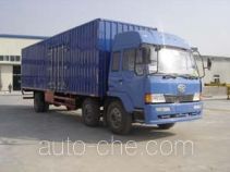 Фургон (автофургон) Xinhuaxu XHX5210XXY