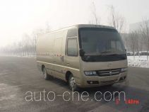 Фургон (автофургон) Xiyu XJ5040XXY