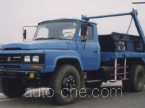 Самосвал бункеровоз Xijing XJ5090ZBB