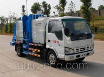 Автомобиль для перевозки пищевых отходов Xiangling XL5070TCAQLG3