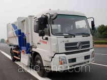 Мусоровоз с уплотнением отходов Xiangling XL5161ZYSDFG3