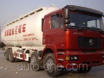 Автоцистерна для порошковых грузов низкой плотности Yuntai XLC5310GFL
