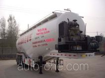 Полуприцеп цистерна для порошковых грузов низкой плотности Yuntai XLC9400GFL