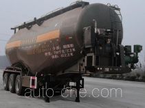 Полуприцеп цистерна для порошковых грузов низкой плотности Yuntai XLC9403GFL