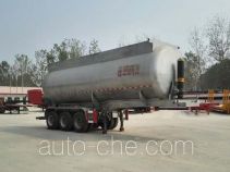 Полуприцеп для порошковых грузов средней плотности Nisheng XSQ9400GFLH