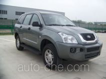 Фургон (автофургон) Shandan XSR5022XXY