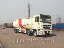 Автоцистерна для порошковых грузов низкой плотности Tanghong XT5310GFLHK42EL