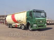Автоцистерна для порошковых грузов низкой плотности Tanghong XT5310GFLZZ36EL