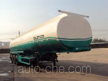 Полуприцеп-цистерна для перевозки присадок для бетона Tanghong XT9400GWJJ