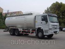 Автоцистерна для порошковых грузов низкой плотности Tiand XTD5250GFL
