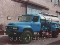 Автоцистерна для порошковых грузов Yuxin XX5090GFL