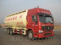 Автоцистерна для порошковых грузов Yuxin XX5250GFLA1