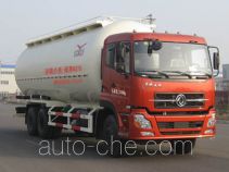 Автоцистерна для порошковых грузов Yuxin XX5250GFLA9
