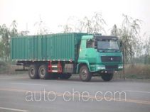 Фургон (автофургон) Yuxin XX5250X