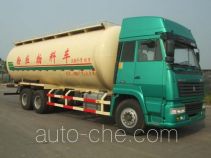 Автоцистерна для порошковых грузов Yuxin XX5257GFL